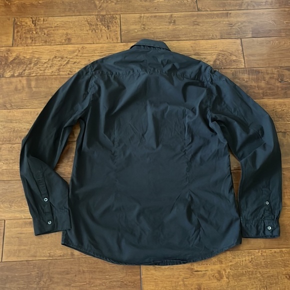 Viktor Rolf Monsiew button down shirt Size XL - Picture 3 of 12